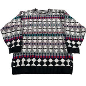 Vintage Beldoch Petites Knit Sweater